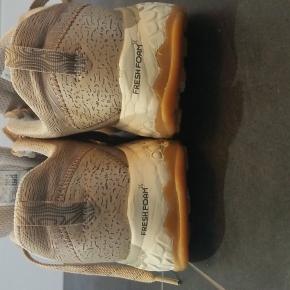 New Balance Trail Running Sneakers - Picture 10 of 11